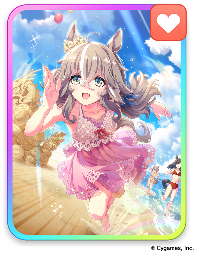 News｜ウマ娘 プリティーダービー 公式ポータルサイト｜Cygames